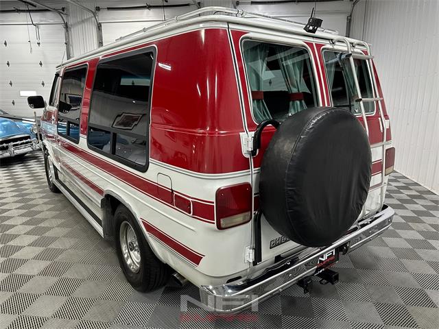 1986 Chevrolet G20 (CC-2076729) for sale in North East, Pennsylvania