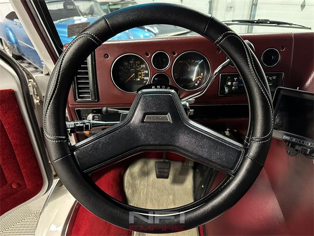 1986 Chevrolet G20 (CC-2076729) for sale in North East, Pennsylvania