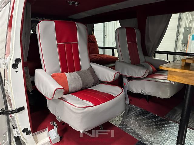 1986 Chevrolet G20 (CC-2076729) for sale in North East, Pennsylvania