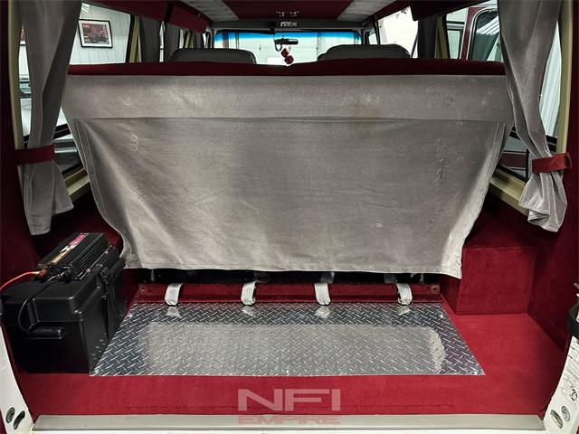 1986 Chevrolet G20 (CC-2076729) for sale in North East, Pennsylvania
