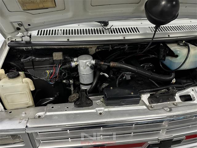 1986 Chevrolet G20 (CC-2076729) for sale in North East, Pennsylvania