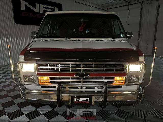 1986 Chevrolet G20 (CC-2076729) for sale in North East, Pennsylvania