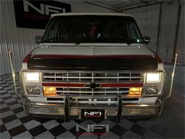 1986 Chevrolet G20 (CC-2076729) for sale in North East, Pennsylvania
