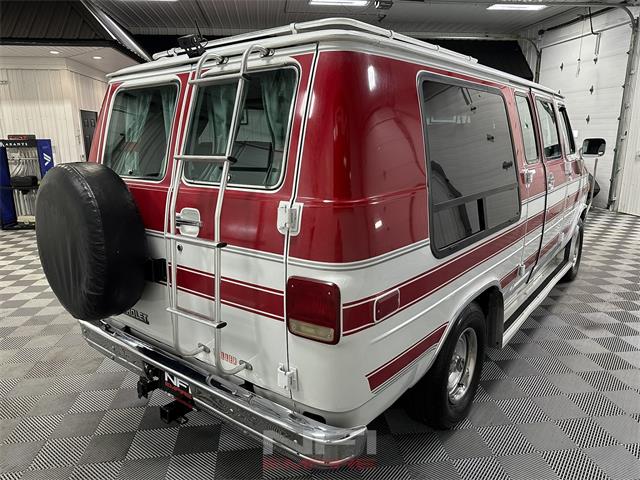 1986 Chevrolet G20 (CC-2076729) for sale in North East, Pennsylvania