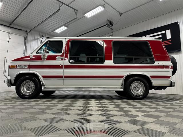1986 Chevrolet G20 (CC-2076729) for sale in North East, Pennsylvania