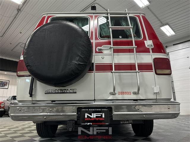 1986 Chevrolet G20 (CC-2076729) for sale in North East, Pennsylvania