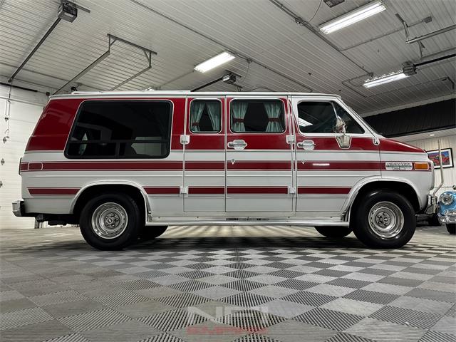 1986 Chevrolet G20 (CC-2076729) for sale in North East, Pennsylvania