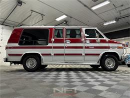 1986 Chevrolet G20 (CC-2076729) for sale in North East, Pennsylvania