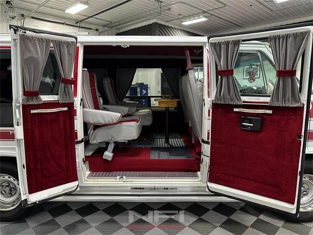 1986 Chevrolet G20 (CC-2076729) for sale in North East, Pennsylvania