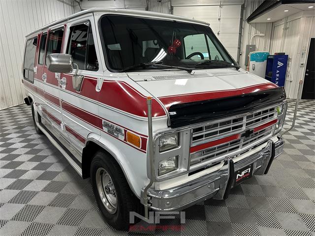 1986 Chevrolet G20 (CC-2076729) for sale in North East, Pennsylvania
