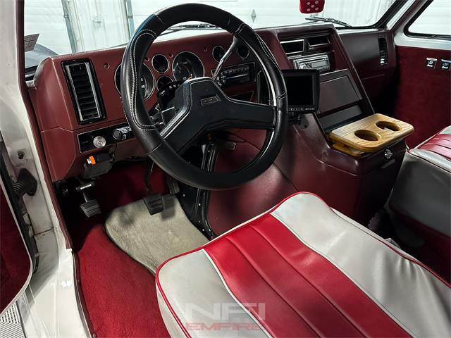 1986 Chevrolet G20 (CC-2076729) for sale in North East, Pennsylvania