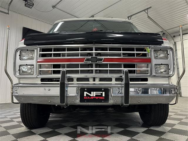 1986 Chevrolet G20 (CC-2076729) for sale in North East, Pennsylvania