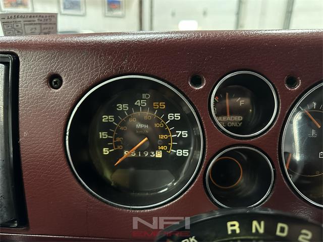 1986 Chevrolet G20 (CC-2076729) for sale in North East, Pennsylvania