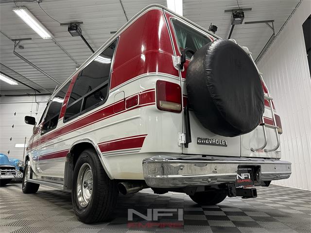 1986 Chevrolet G20 (CC-2076729) for sale in North East, Pennsylvania