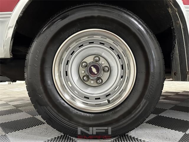 1986 Chevrolet G20 (CC-2076729) for sale in North East, Pennsylvania