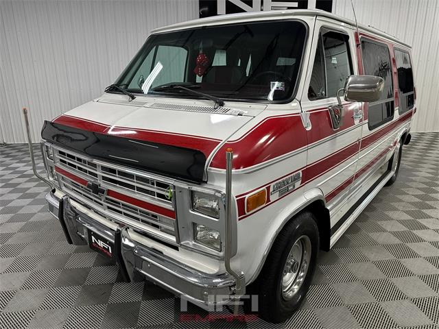 1986 Chevrolet G20 (CC-2076729) for sale in North East, Pennsylvania