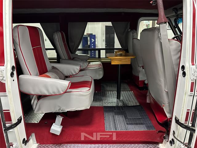 1986 Chevrolet G20 (CC-2076729) for sale in North East, Pennsylvania