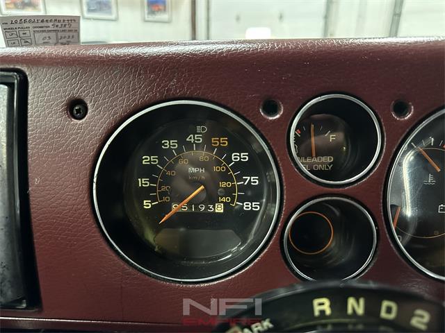 1986 Chevrolet G20 (CC-2076729) for sale in North East, Pennsylvania