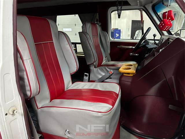 1986 Chevrolet G20 (CC-2076729) for sale in North East, Pennsylvania