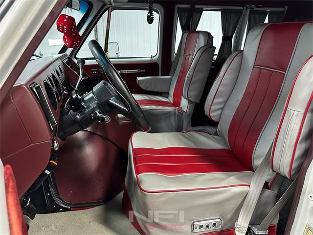 1986 Chevrolet G20 (CC-2076729) for sale in North East, Pennsylvania