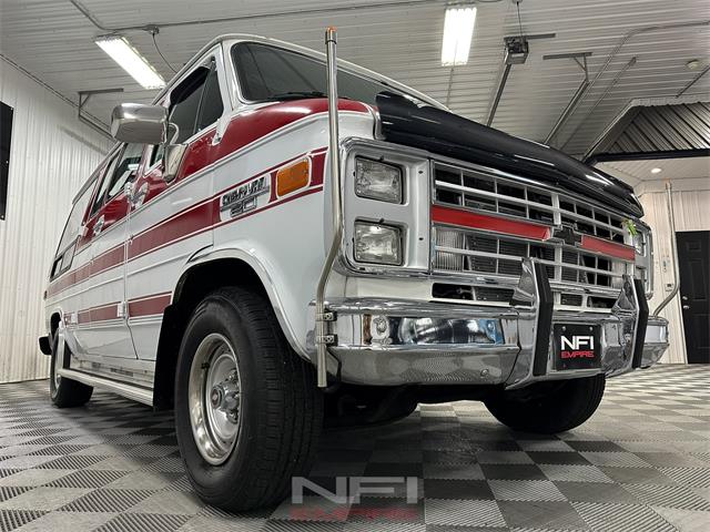 1986 Chevrolet G20 (CC-2076729) for sale in North East, Pennsylvania