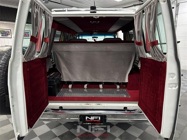 1986 Chevrolet G20 (CC-2076729) for sale in North East, Pennsylvania