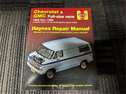 1986 Chevrolet G20 (CC-2076729) for sale in North East, Pennsylvania