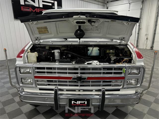 1986 Chevrolet G20 (CC-2076729) for sale in North East, Pennsylvania