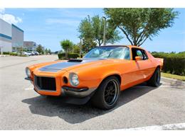 1972 Chevrolet Camaro (CC-2070673) for sale in Sarasota, Florida