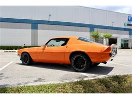 1972 Chevrolet Camaro (CC-2070673) for sale in Sarasota, Florida