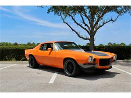 1972 Chevrolet Camaro (CC-2070673) for sale in Sarasota, Florida