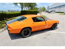 1972 Chevrolet Camaro (CC-2070673) for sale in Sarasota, Florida