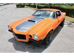 1972 Chevrolet Camaro (CC-2070673) for sale in Sarasota, Florida