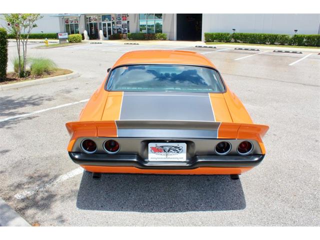1972 Chevrolet Camaro (CC-2070673) for sale in Sarasota, Florida