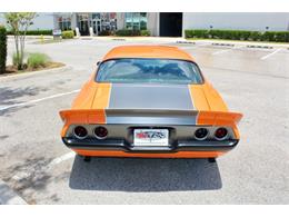 1972 Chevrolet Camaro (CC-2070673) for sale in Sarasota, Florida