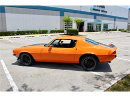 1972 Chevrolet Camaro (CC-2070673) for sale in Sarasota, Florida