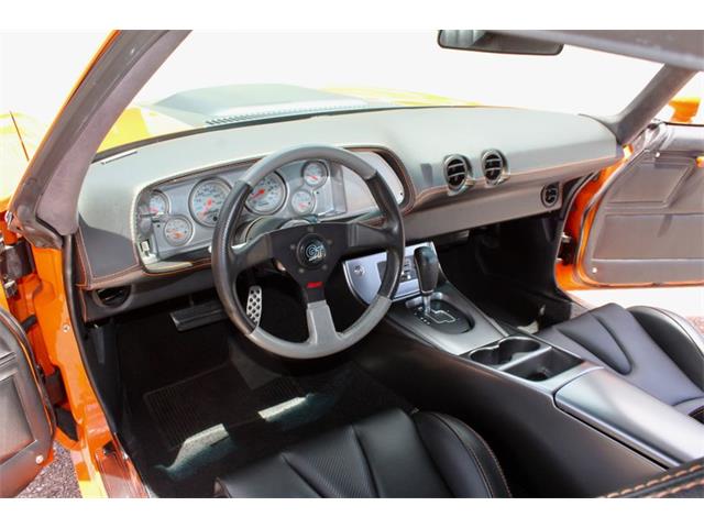 1972 Chevrolet Camaro (CC-2070673) for sale in Sarasota, Florida