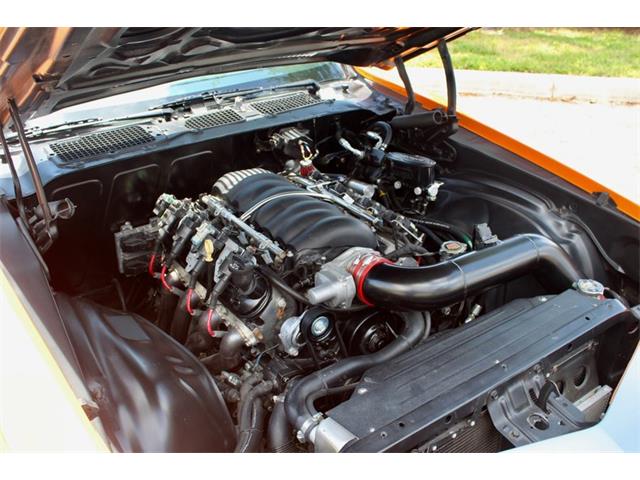 1972 Chevrolet Camaro (CC-2070673) for sale in Sarasota, Florida