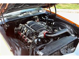 1972 Chevrolet Camaro (CC-2070673) for sale in Sarasota, Florida