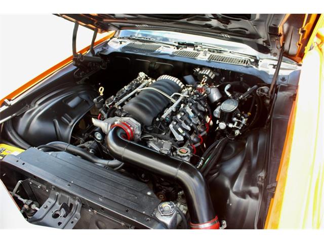 1972 Chevrolet Camaro (CC-2070673) for sale in Sarasota, Florida