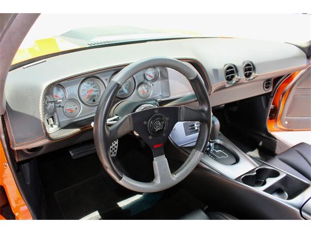 1972 Chevrolet Camaro (CC-2070673) for sale in Sarasota, Florida