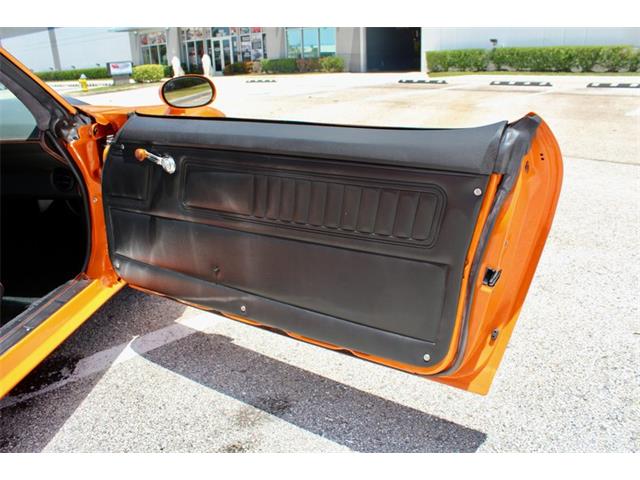 1972 Chevrolet Camaro (CC-2070673) for sale in Sarasota, Florida