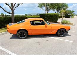 1972 Chevrolet Camaro (CC-2070673) for sale in Sarasota, Florida