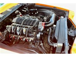 1972 Chevrolet Camaro (CC-2070673) for sale in Sarasota, Florida