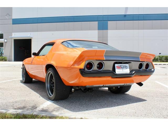 1972 Chevrolet Camaro (CC-2070673) for sale in Sarasota, Florida