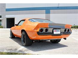 1972 Chevrolet Camaro (CC-2070673) for sale in Sarasota, Florida