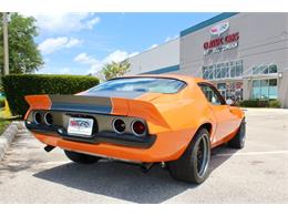 1972 Chevrolet Camaro (CC-2070673) for sale in Sarasota, Florida