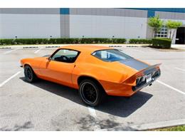 1972 Chevrolet Camaro (CC-2070673) for sale in Sarasota, Florida