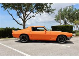 1972 Chevrolet Camaro (CC-2070673) for sale in Sarasota, Florida