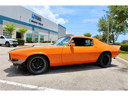 1972 Chevrolet Camaro (CC-2070673) for sale in Sarasota, Florida